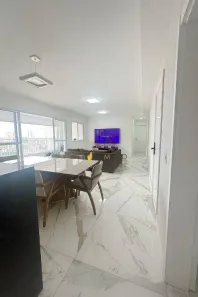 Apartamento com 3 Quartos à venda, 129m² no Parque São Jorge, São Paulo