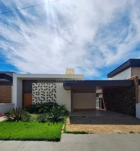 Casa de Condomínio com 3 Quartos à venda, 213m² no Jardim Solar das Esmeraldas, Nova Odessa