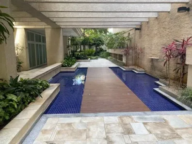 Apartamento com 2 Quartos para alugar, 95m² no Vila Mariana, São Paulo