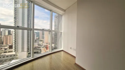 Sala Comercial à venda, 26m² no Centro, Curitiba