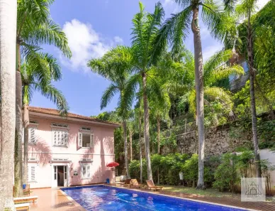 Apartamento com 4 Quartos à venda, 495m² no Botafogo, Rio de Janeiro