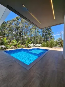Sobrado com 3 Quartos à venda, 295m² no Residencial Real Park, Arujá
