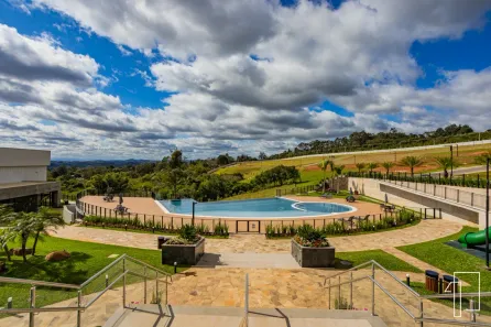 Lote/Terreno à venda, 547m² no Campestre, São Leopoldo