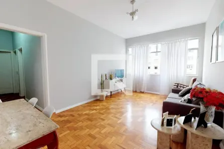 Apartamento com 3 Quartos à venda, 82m² no Copacabana, Rio de Janeiro