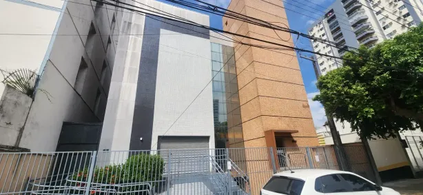 Prédio Comercial para alugar, 1575m² no São Brás, Belém