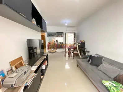 Casa de Condomínio com 3 Quartos à venda, 94m² no Loteamento Dinorá Rosa, Sorocaba