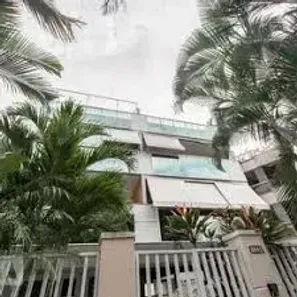 Cobertura com 3 Quartos para venda ou aluguel, 147m² no Recreio dos Bandeirantes, Rio de Janeiro