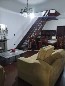 Sobrado com 3 Quartos à venda, 280m² no Itaim Paulista, São Paulo