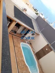 Sobrado com 4 Quartos à venda, 291m² no Terras de Santa Bárbara, Santa Bárbara D'Oeste