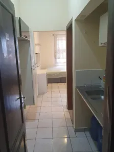 Apartamento com 1 Quarto para alugar, 35m² no Campos Elíseos, São Paulo