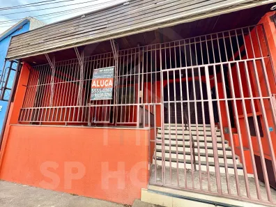 Ponto Comercial para alugar, 280m² no Mirandópolis, São Paulo