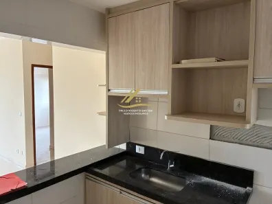 Apartamento com 2 Quartos à venda, 87m² no Boa Vista, São José do Rio Preto