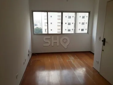 Apartamento com 1 Quarto à venda, 60m² no Perdizes, São Paulo