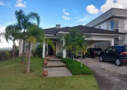 Casa de Condomínio com 4 Quartos à venda, 300m² no Taboão, Mogi das Cruzes