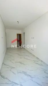 Casa de Condomínio com 2 Quartos à venda, 60m² no Sítio do Campo, Praia Grande
