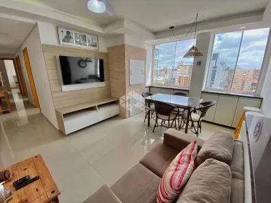Apartamento com 3 Quartos à venda, 97m² no Centro, Capão da Canoa