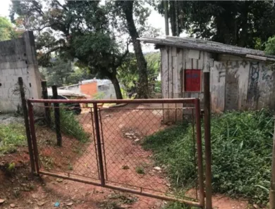 Lote/Terreno à venda, 6132m² no Vila Jovina, Cotia