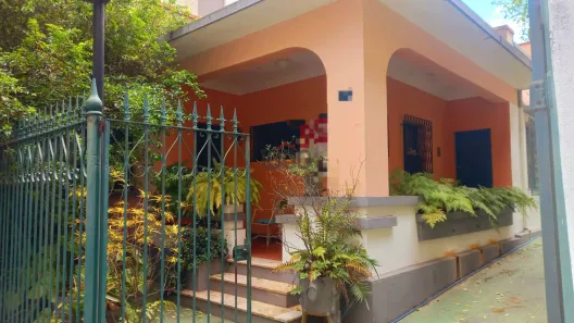 Casa com 6 Quartos à venda, 154m² no Alto dos Passos, Juiz de Fora