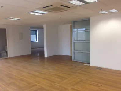 Sala Comercial para alugar, 162m² no Itaim Bibi, São Paulo