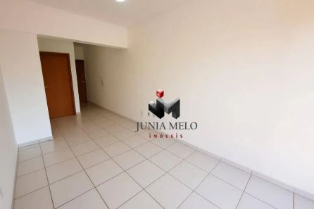 Apartamento com 1 Quarto à venda, 47m² no Nova Aliança, Ribeirão Preto