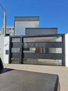 Casa com 3 Quartos à venda, 90m² no Jardim Colina Verde, Maringá