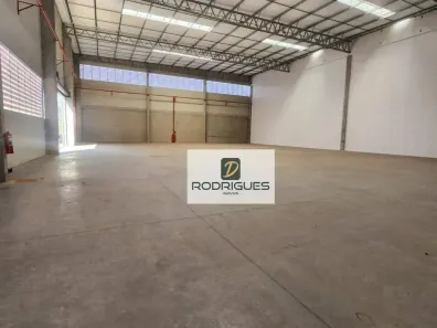Galpão/Depósito/Armazém para alugar, 5550m² no Cooperativa, São Bernardo do Campo