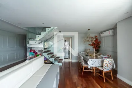 Cobertura com 4 Quartos à venda, 185m² no Rudge Ramos, São Bernardo do Campo