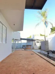 Casa de Condomínio com 5 Quartos para alugar, 800m² no Altos do Jaraguá, Araraquara