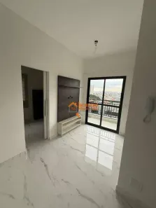 Apartamento com 1 Quarto à venda, 33m² no Vila Galvão, Guarulhos