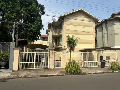 Apartamento com 2 Quartos à venda, 75m² no Centro, Águas de São Pedro