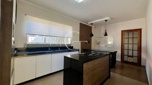 Casa com 3 Quartos à venda, 120m² no Jardim Oliveira, Itu