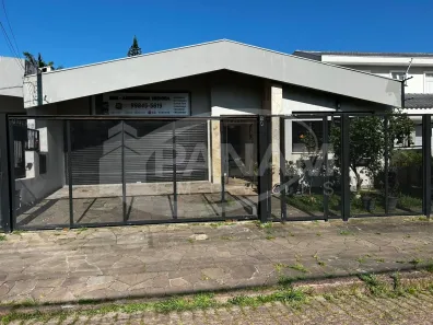 Casa com 3 Quartos à venda, 255m² no Jardim Lindóia, Porto Alegre