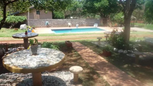 Fazenda/Sítio com 3 Quartos à venda, 9048m² no Chácaras de Recreio Represa, Nova Odessa