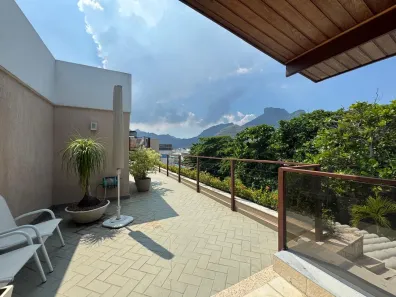 Cobertura com 5 Quartos à venda, 780m² no Barra da Tijuca, Rio de Janeiro
