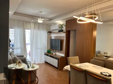 Apartamento com 2 Quartos à venda, 80m² no Barra da Tijuca, Rio de Janeiro