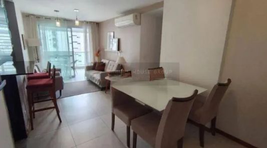 Apartamento com 2 Quartos à venda, 77m² no Santa Rosa, Niterói