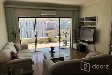Cobertura com 3 Quartos à venda, 270m² no Cambuci, São Paulo