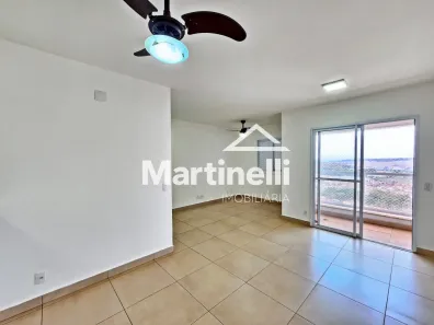 Apartamento com 2 Quartos para alugar, 71m² no Ribeirânia, Ribeirão Preto