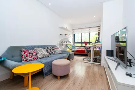 Apartamento com 2 Quartos à venda, 61m² no Vila Pompéia, São Paulo