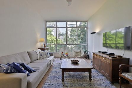Apartamento com 3 Quartos à venda, 110m² no Ipanema, Rio de Janeiro