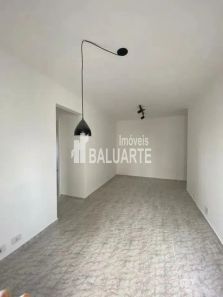 Apartamento com 2 Quartos à venda, 54m² no Jardim Taquaral, São Paulo
