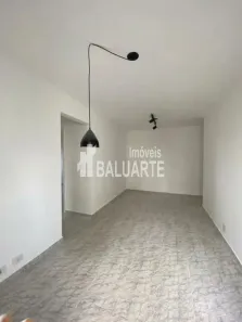 Apartamento com 2 Quartos à venda, 54m² no Jardim Taquaral, São Paulo