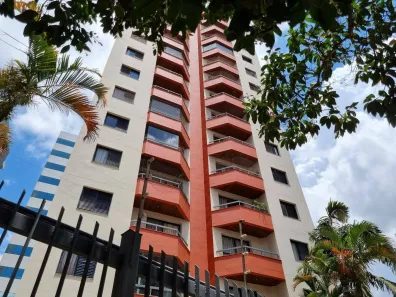 Apartamento com 2 Quartos para alugar, 91m² no Vila Mariana, São Paulo