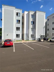 Apartamento com 2 Quartos à venda, 25m² no Jardim Santa Clara (Vila Xavier), Araraquara