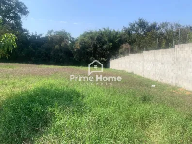 Lote/Terreno à venda, 416m² no Loteamento Green View Village, Indaiatuba
