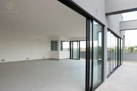 Sala Comercial para alugar, 750m² no Ipanema, Londrina