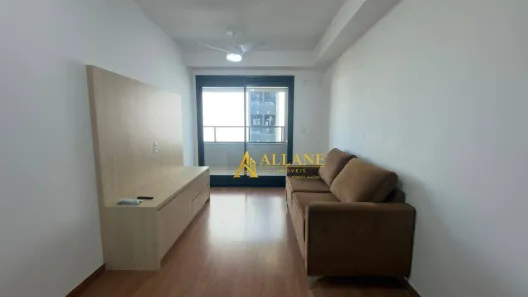 Apartamento com 1 Quarto para alugar, 46m² no Jardim do Paço, Sorocaba