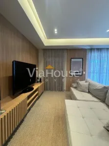 Apartamento com 3 Quartos à venda, 90m² no República, Ribeirão Preto