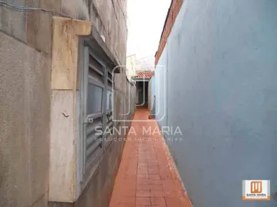 Casa com 1 Quarto à venda, 50m² no Ipiranga, Ribeirão Preto