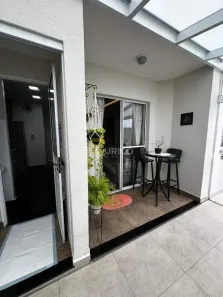 Apartamento com 2 Quartos à venda, 48m² no Jardim Alto da Boa Vista, Valinhos